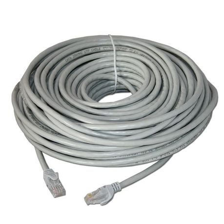 Intelli-Vision Cat6 Network Cable - 30m