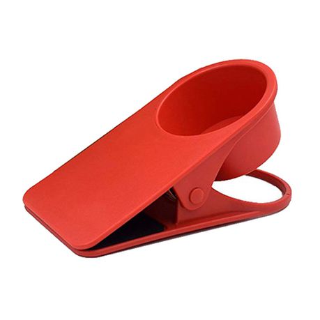 Desk Side Bottle Cup Holder Buy Online in Zimbabwe thedailysale.shop