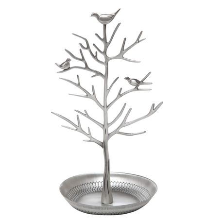 Antique Birds Tree Stand Jewelry Display Holder Buy Online in Zimbabwe thedailysale.shop