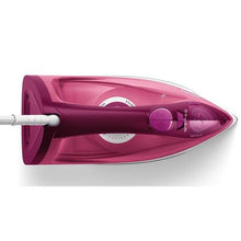 Load image into Gallery viewer, Philips - 2100W Easy Speed Plus Steam Iron - Pink
