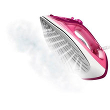 Load image into Gallery viewer, Philips - 2100W Easy Speed Plus Steam Iron - Pink
