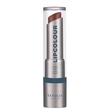 Load image into Gallery viewer, Yardley BB Lipstick - Choco Mousse
