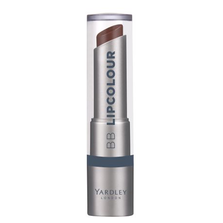 Yardley BB Lipstick - Choco Mousse