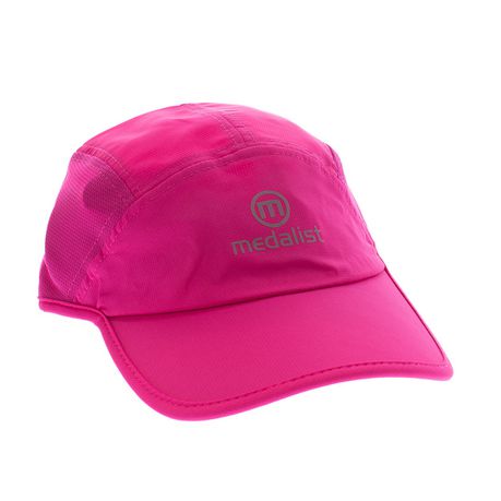 Medalist Fast Track Cap - Pink Buy Online in Zimbabwe thedailysale.shop