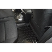 Load image into Gallery viewer, Afriboot TPE Floor Liners Toyota Hilux,D/C,2016-Present,Automatic
