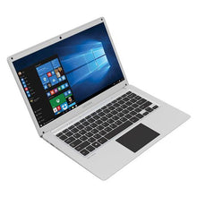 Load image into Gallery viewer, Connex SwiftBook 14 Inch Intel Celeron N3350 Dual Core 500GB HDD Laptop
