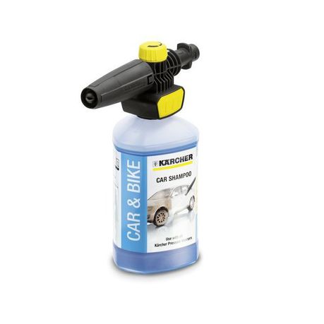 Karcher - Fj 10C Foam Car Shampoo With Nozzle Buy Online in Zimbabwe thedailysale.shop