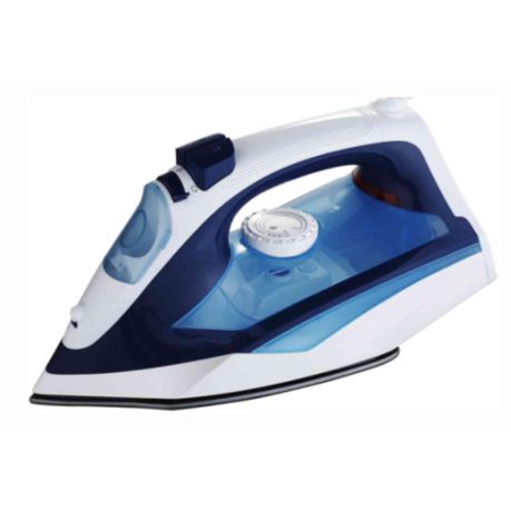 Sunbeam - Steam Spray Surge Iron - Blue