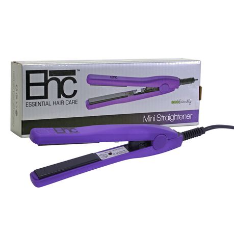 Ehc Mini Straightener Buy Online in Zimbabwe thedailysale.shop