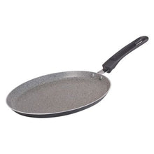 Load image into Gallery viewer, Blaumann 24cm Marble Coating Pancake Pan - Gray
