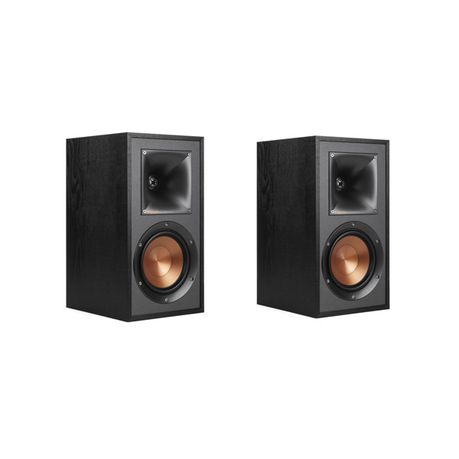 Klipsch Reference R-51M Bookshelf Speakers