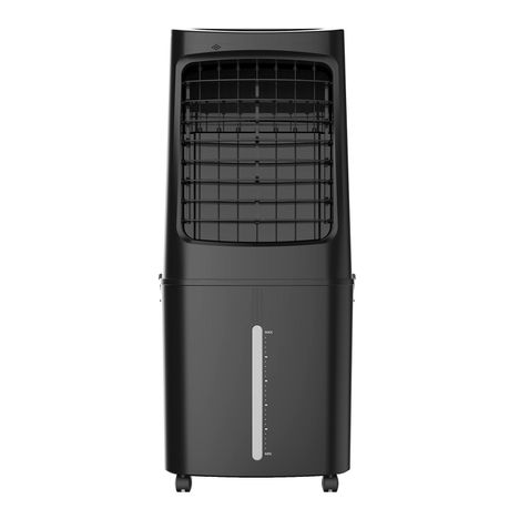 Midea - 50 Litre Air Cooler - Black