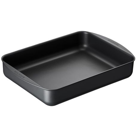 Scanpan - 5 Litre Classic Roasting Pan Buy Online in Zimbabwe thedailysale.shop