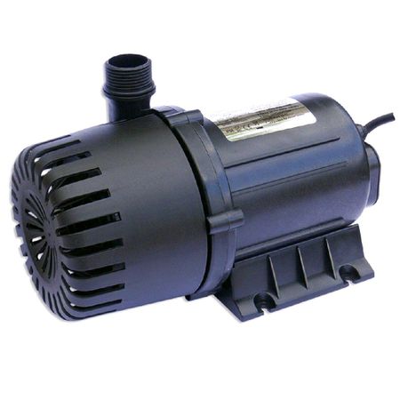 PG Sea Lion Submersible Inline 15000L/H Pond/Fountain Water Pump Buy Online in Zimbabwe thedailysale.shop