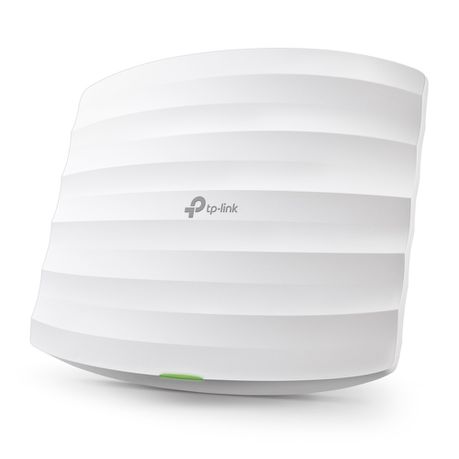 EAP225 AC1350 Wireless MU-MIMO Gigabit Ceiling Mount Access Point Buy Online in Zimbabwe thedailysale.shop