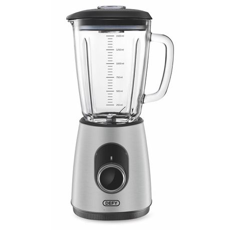 Defy - Table Blender - Inox Buy Online in Zimbabwe thedailysale.shop