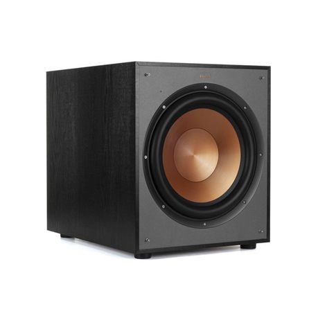 Klipsch R-120SW Subwoofer Buy Online in Zimbabwe thedailysale.shop