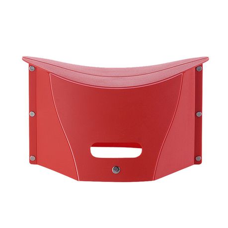 Portable Folding Paper Stool