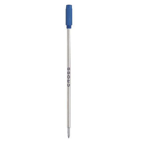 Cross Ballpoint Medium Refill - Blue Buy Online in Zimbabwe thedailysale.shop