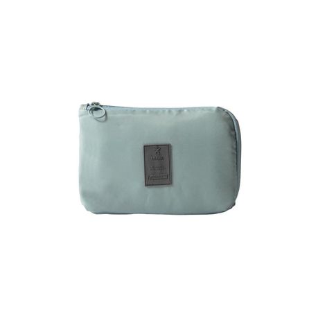 Medoodi Travel Accessories Organiser - Blue Buy Online in Zimbabwe thedailysale.shop