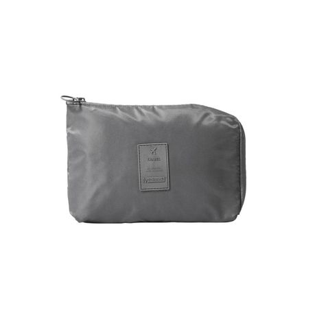 Medoodi Travel Accessories Organiser - Grey Buy Online in Zimbabwe thedailysale.shop