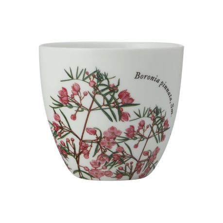 Maxwell & Williams - Royal Botanic Garden Tea Light Holder - Boronia Buy Online in Zimbabwe thedailysale.shop