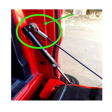 Load image into Gallery viewer, Rear Tailgate Luggage Lift Hydraulic Rod For Ford Ranger
