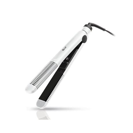 Ace Pro-Styler Hair Straightener - White Buy Online in Zimbabwe thedailysale.shop