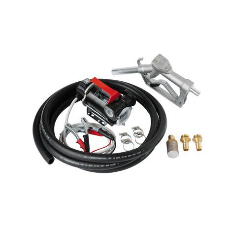 PIUSI Diesel Transfer Pump Kit 12v Buy Online in Zimbabwe thedailysale.shop