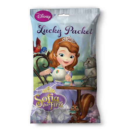 Lucky Large Sofia The First bag Buy Online in Zimbabwe thedailysale.shop