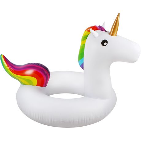 Inflatable Jumbo Unicorn