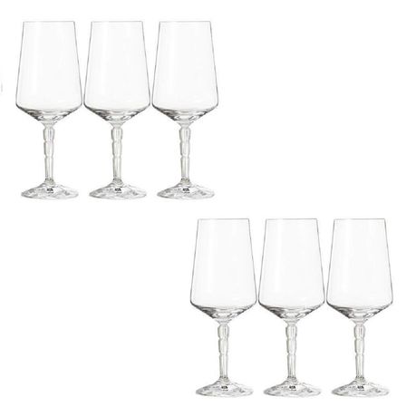 Leonardo Red Wine Glass Spiritii 390ml Buy Online in Zimbabwe thedailysale.shop