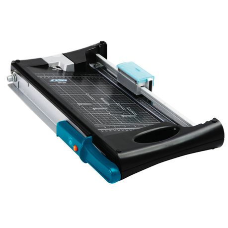 DSB DC20 Dual Guillotine & Trimmer