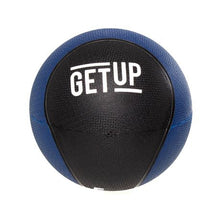 Load image into Gallery viewer, GetUp - Go-go 5kg Medicine Ball - Blue
