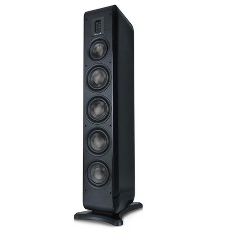 Crossroads Floor Standing Loudspeaker - ET345 Buy Online in Zimbabwe thedailysale.shop