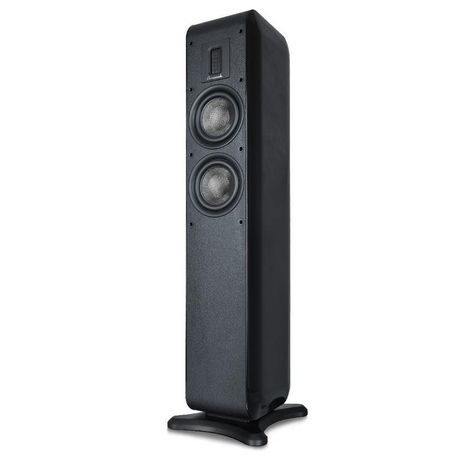 Crossroads Floor Standing Loudspeaker - ET225 Buy Online in Zimbabwe thedailysale.shop