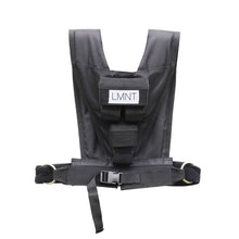 Load image into Gallery viewer, Elements Weight Vest Adjustable 10kg - Calisthenics Gym Vest
