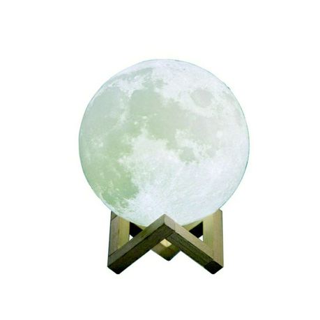 JGI Moon Light lamp