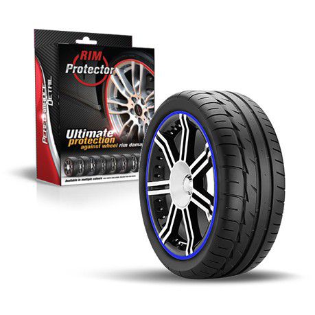 Rim Protector Kit - Blue Buy Online in Zimbabwe thedailysale.shop