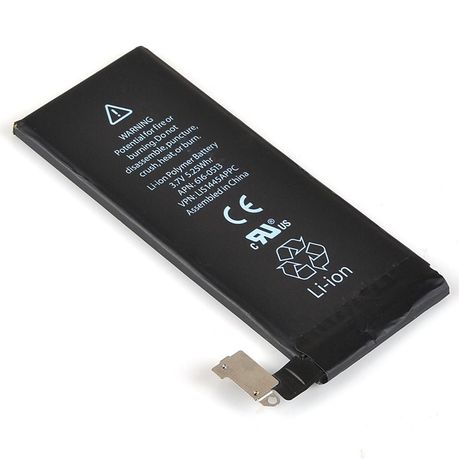 Battery for iPhone 4G/4S Buy Online in Zimbabwe thedailysale.shop