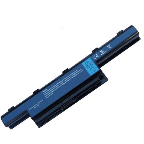 Replacement battery Acer 5742 4741 5333 7741Z 5250 AS10D71 Buy Online in Zimbabwe thedailysale.shop