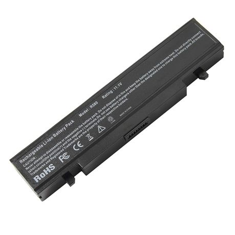 Replacement battery Samsung RV510 R580 R730 R519 AA-PB9NC6B Buy Online in Zimbabwe thedailysale.shop