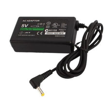 Load image into Gallery viewer, AC Adapter Wall Charger Power Supply for PSP 1000/2000/3000
