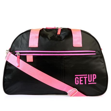 GetUp Boost Sports Duffel Bag Buy Online in Zimbabwe thedailysale.shop