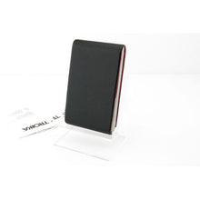 Load image into Gallery viewer, TROIKA Business Card Case Red Pepper
