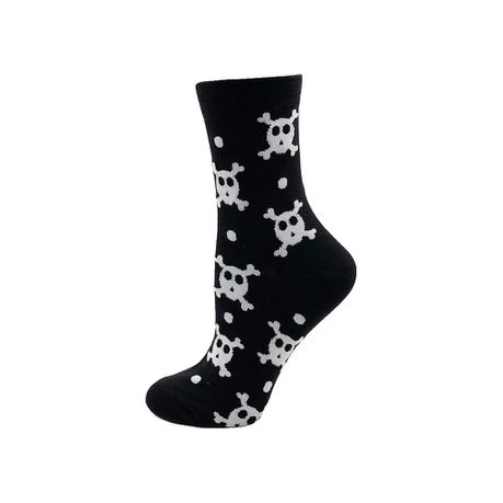 Women's Socks - Skull Buy Online in Zimbabwe thedailysale.shop