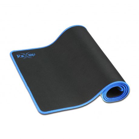 Foxxray Tide Water Resistant Gaming Mousepad