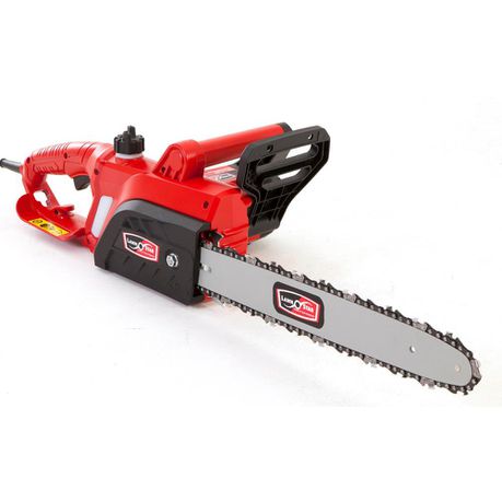 LAWN STAR - Chainsaw Electric 2000 watt, 35cm bar