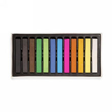 Load image into Gallery viewer, Derwent Academy Soft Pastels Set of 12 - DAS397
