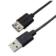 Load image into Gallery viewer, Astrum USB Male to Female Extension Cable 3.0M
